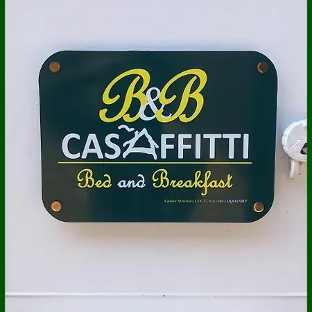 Casaffitti